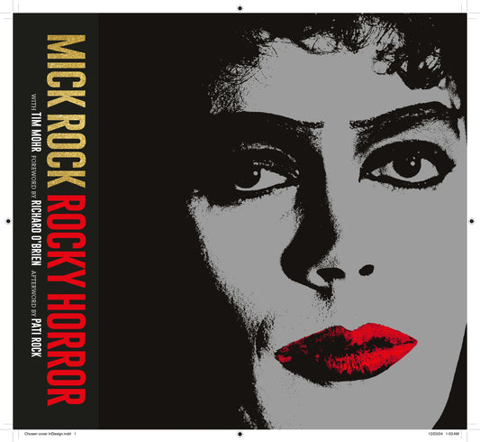 Rocky Horror