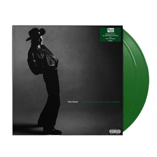 Kansas Anymore (The Longest Goodbye) - RSD Black Friday 2025