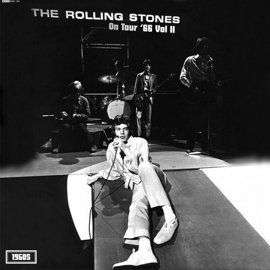 On Tour 66 - Volume 2
