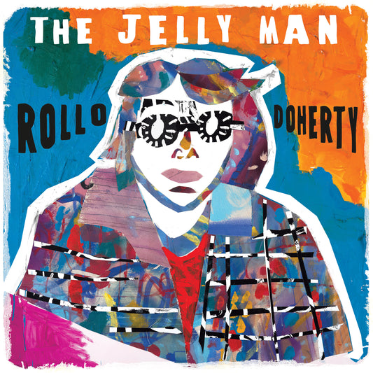 Jelly Man