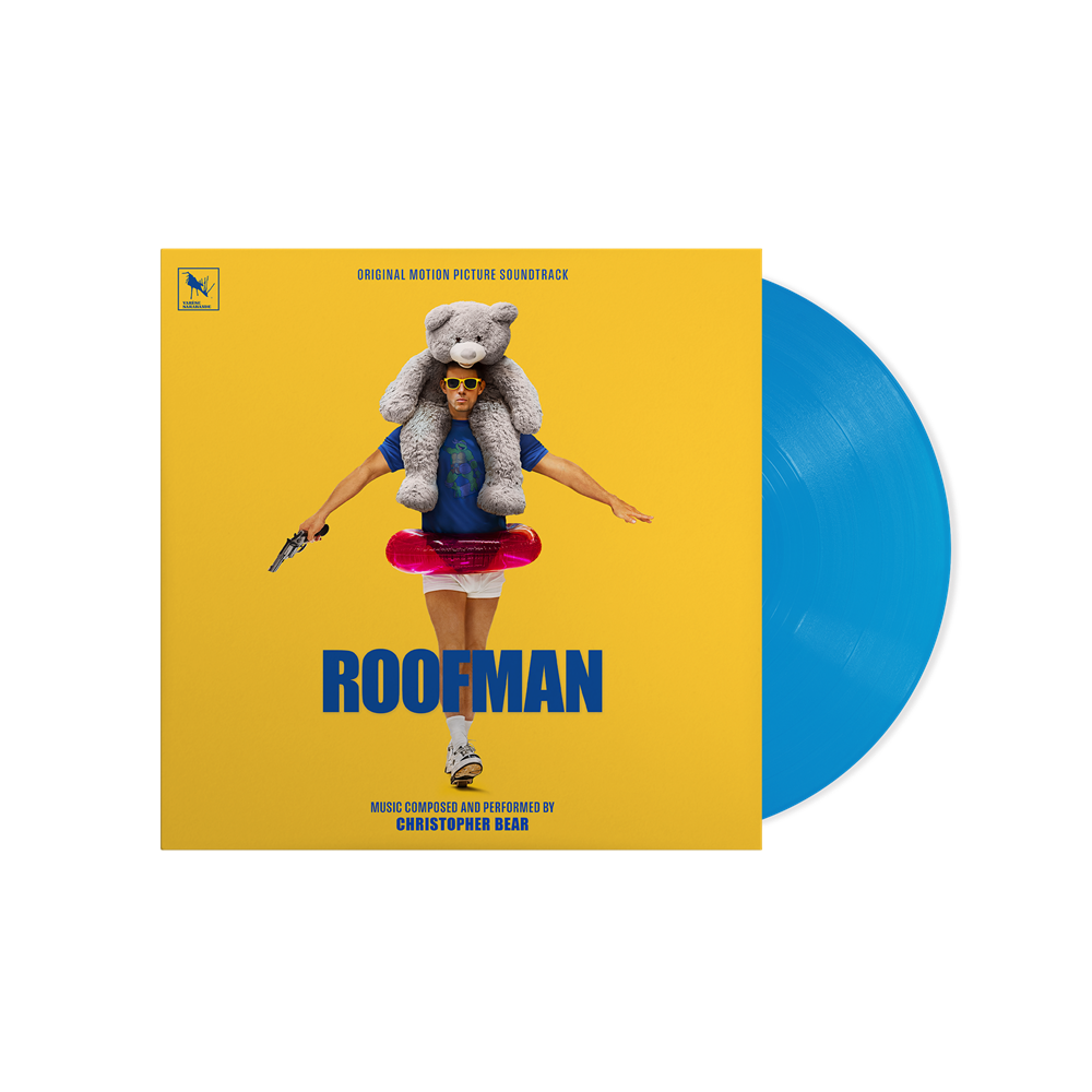 Roofman (Original Motion Picture Soundtrack)