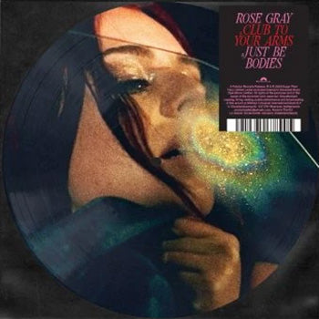 Club To Your Arms / Just Be Bodies - Record Store Day Black Friday 2026