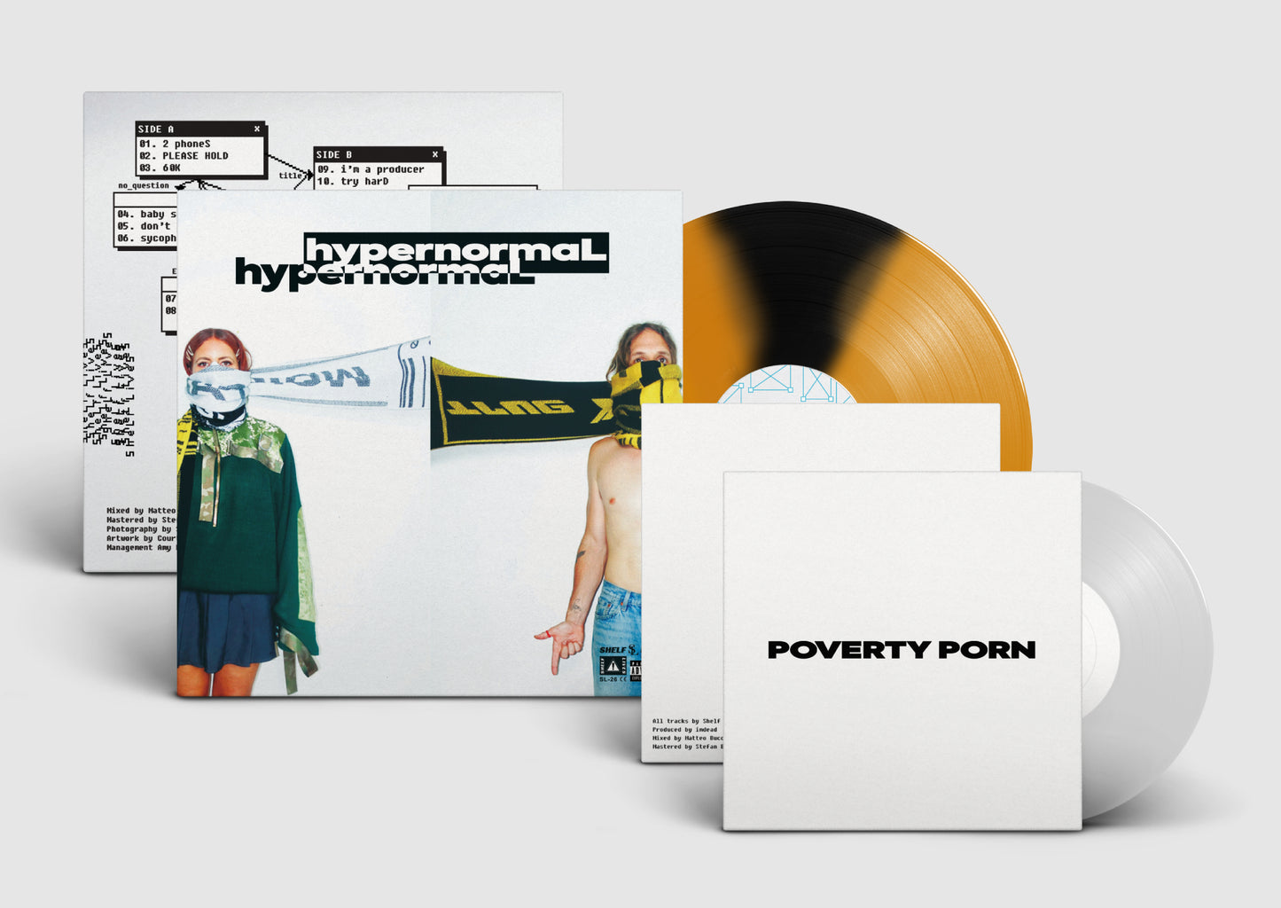 HypernormaL