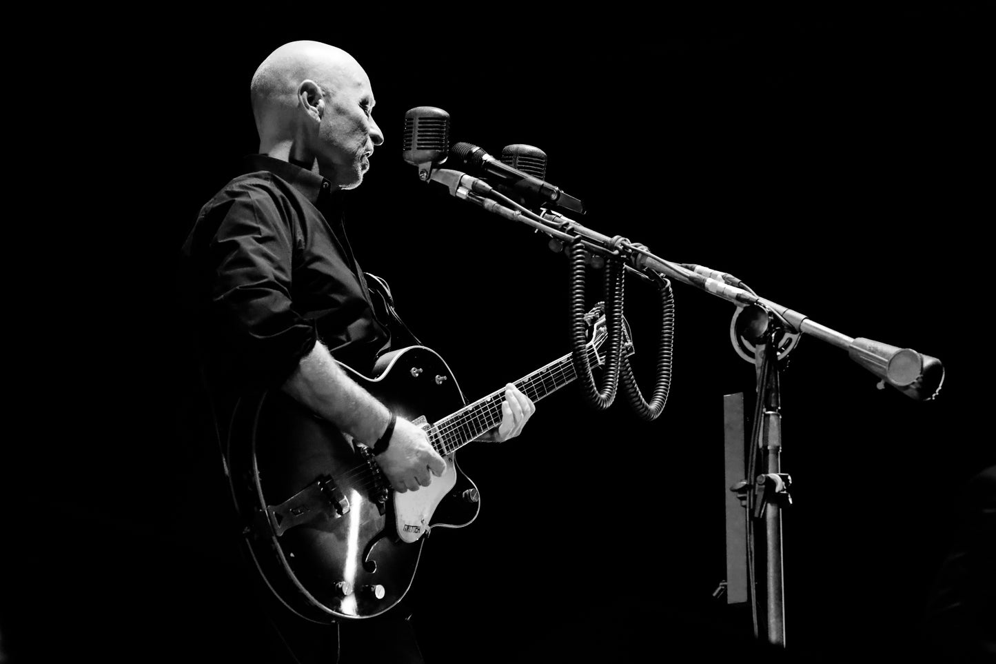 Cognitive Dissident: Conversations with THE THE's Matt Johnson