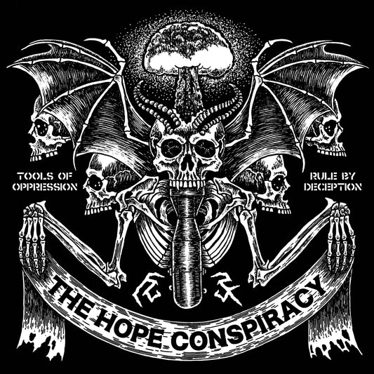 Tools of Oppression / Rule by Deception