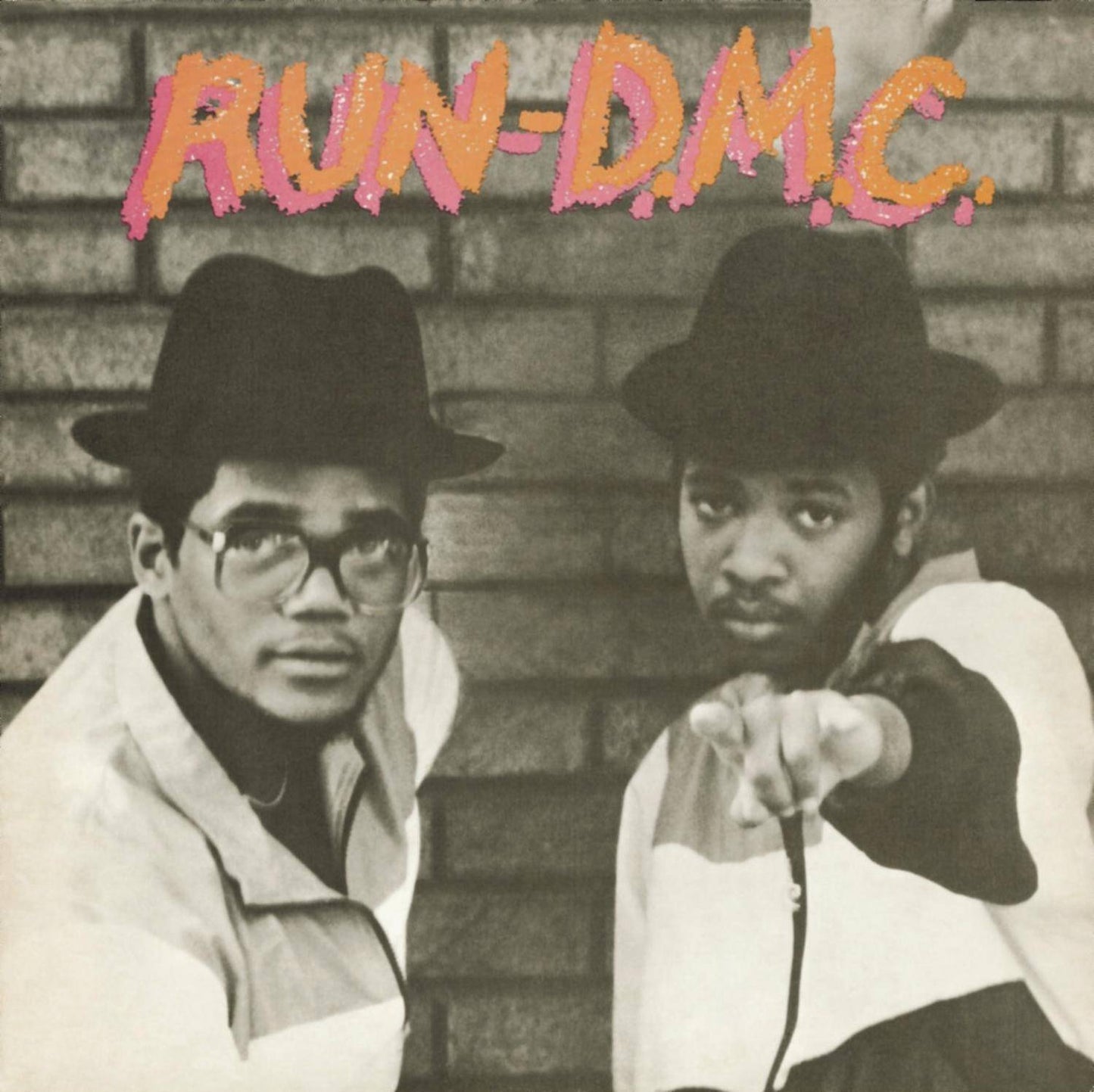 Run DMC