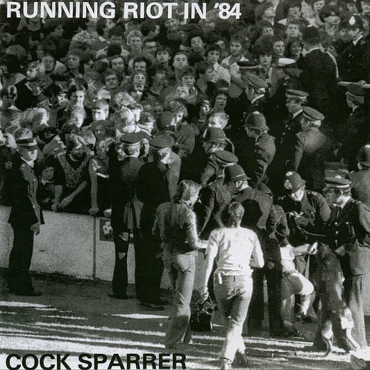 Running Riot in 84