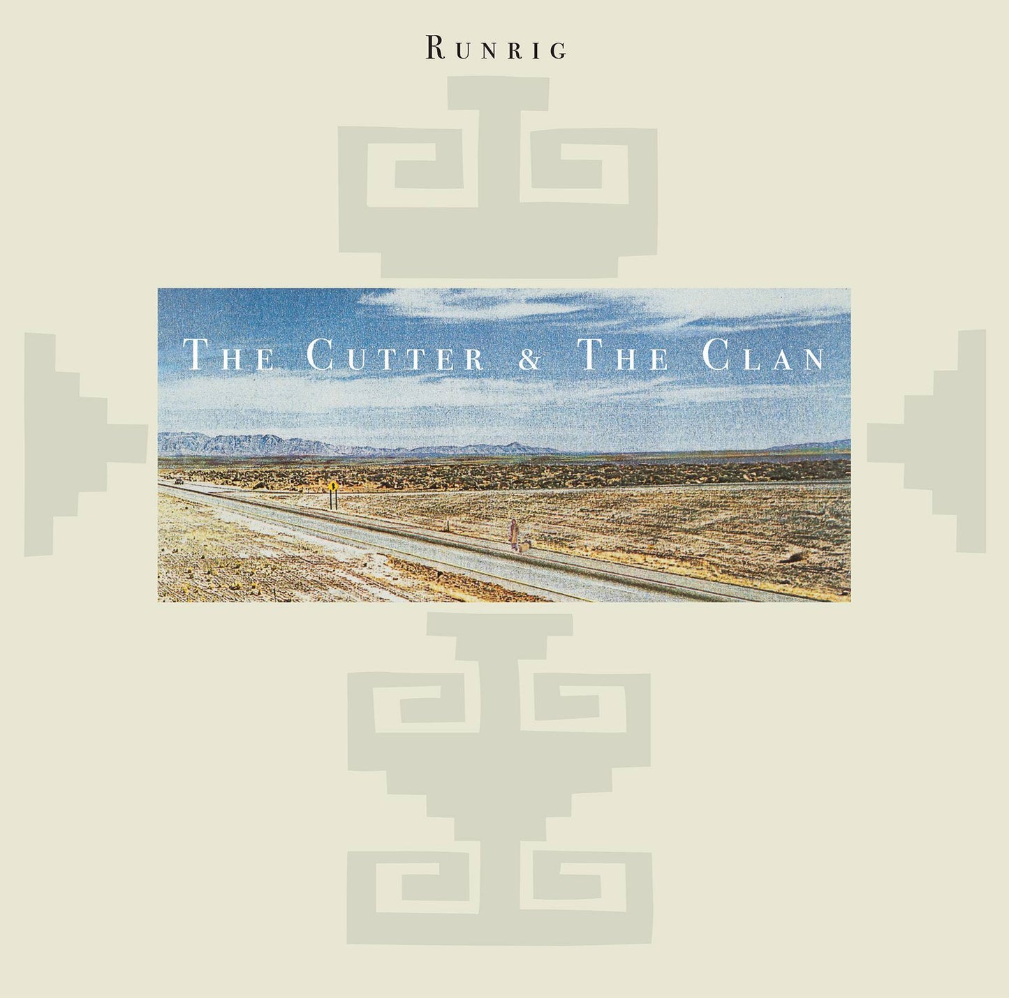 The Cutter and The Clan (Expanded Edition)