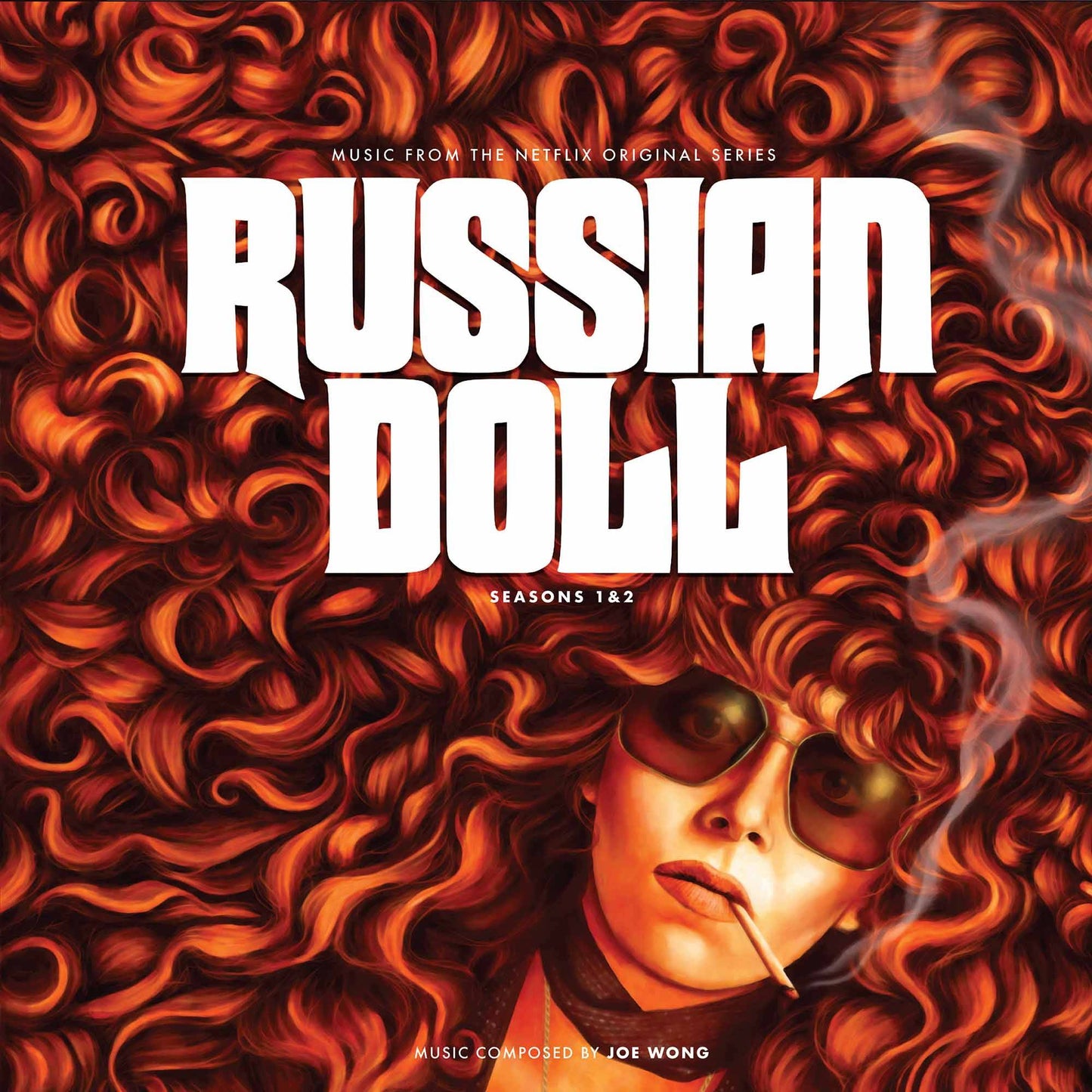 Russian Doll: Seasons I and II  Music from the Netflix Original Series