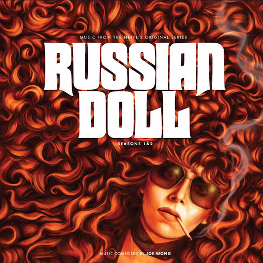 Russian Doll: Seasons I and II  Music from the Netflix Original Series