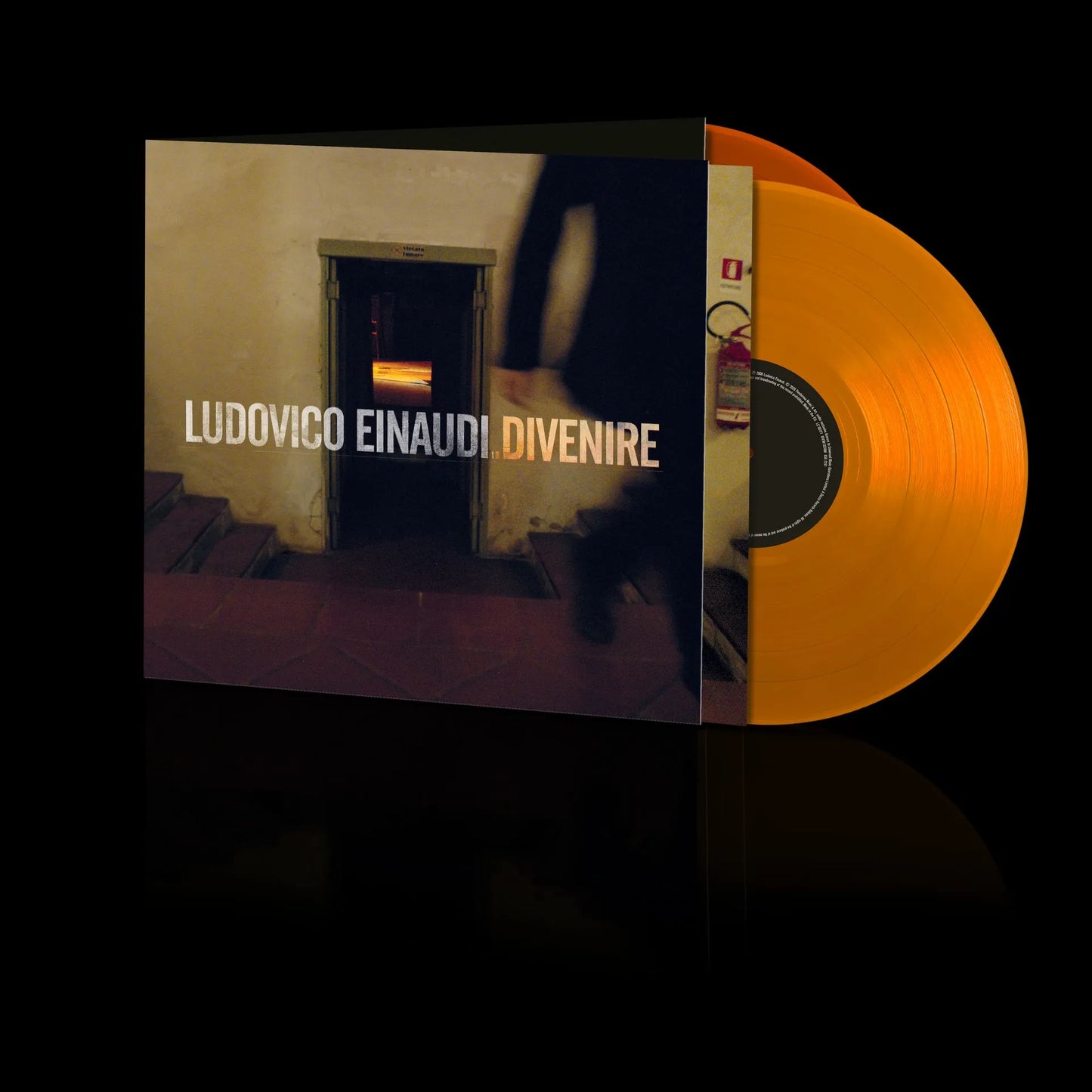 Divenire 20th Anniversary Edition - RSD 2026
