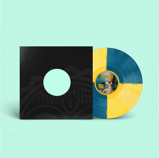 Kula Shaker - Good Money (Jagz Kooner's 'The Midnight Circus' Remix) - RSD 2026 Product Image