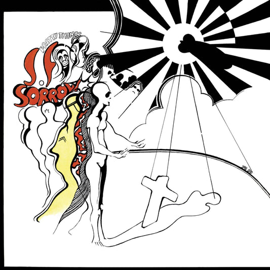 SF Sorrow
