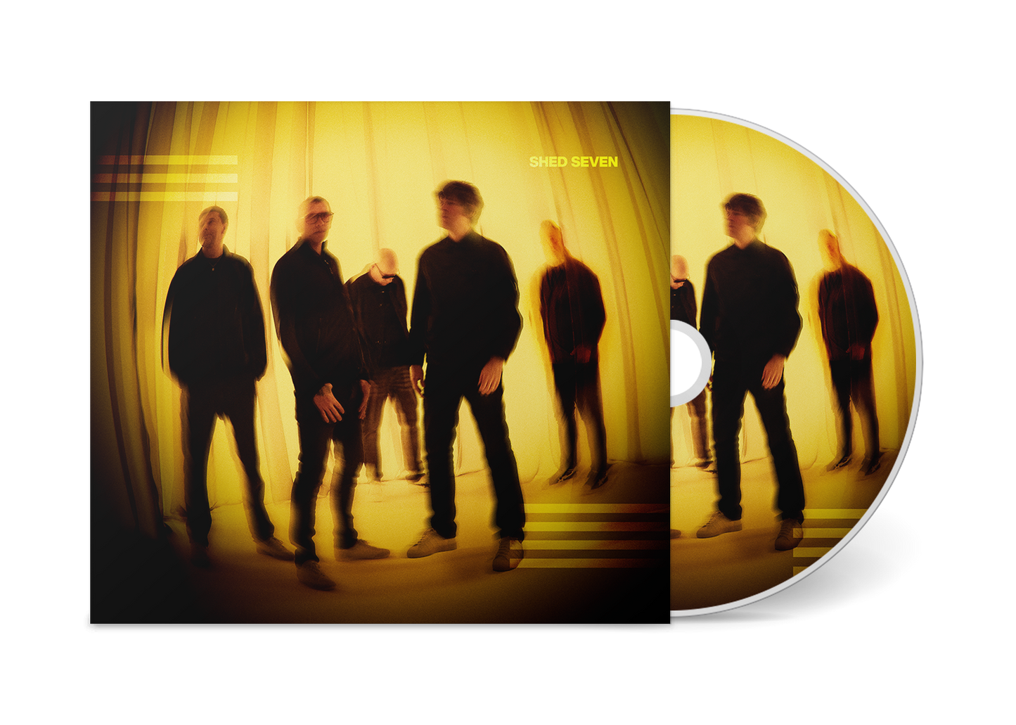 Shed Seven