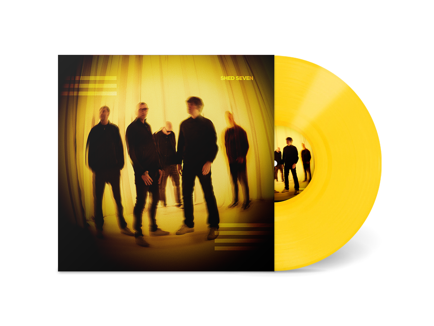 Shed Seven