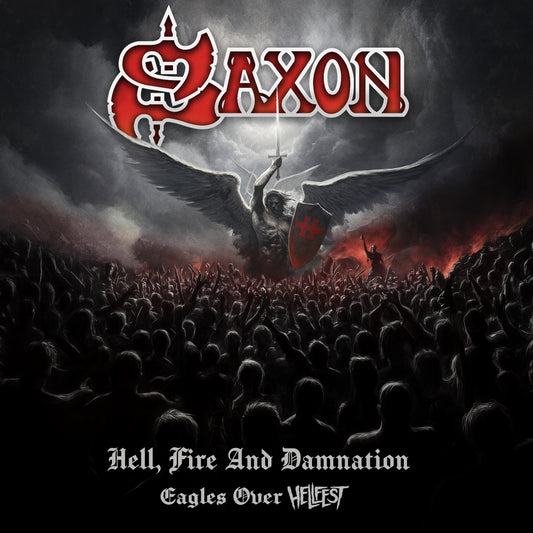Eagles Over Hellfest