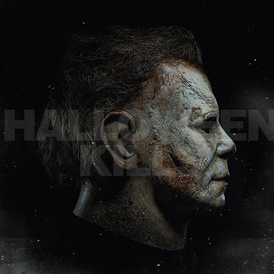 Halloween Kills: Original Motion Picture Soundtrack (Expanded Edition)