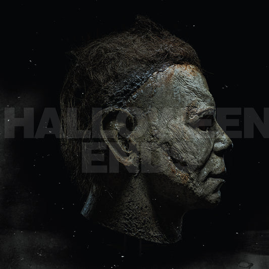 Halloween Ends: Original Motion Picture Soundtrack (Expanded Edition)