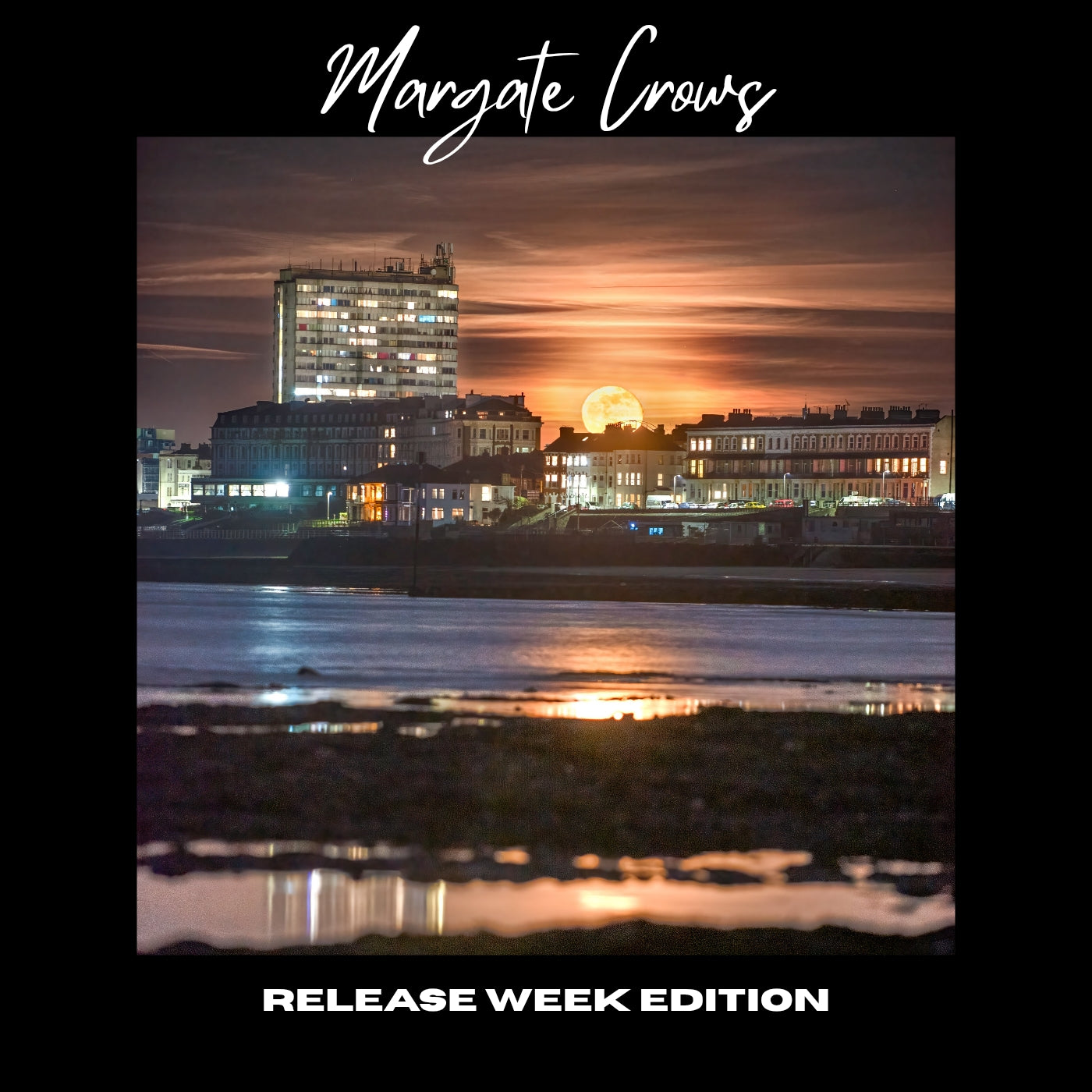 Margate Crows
