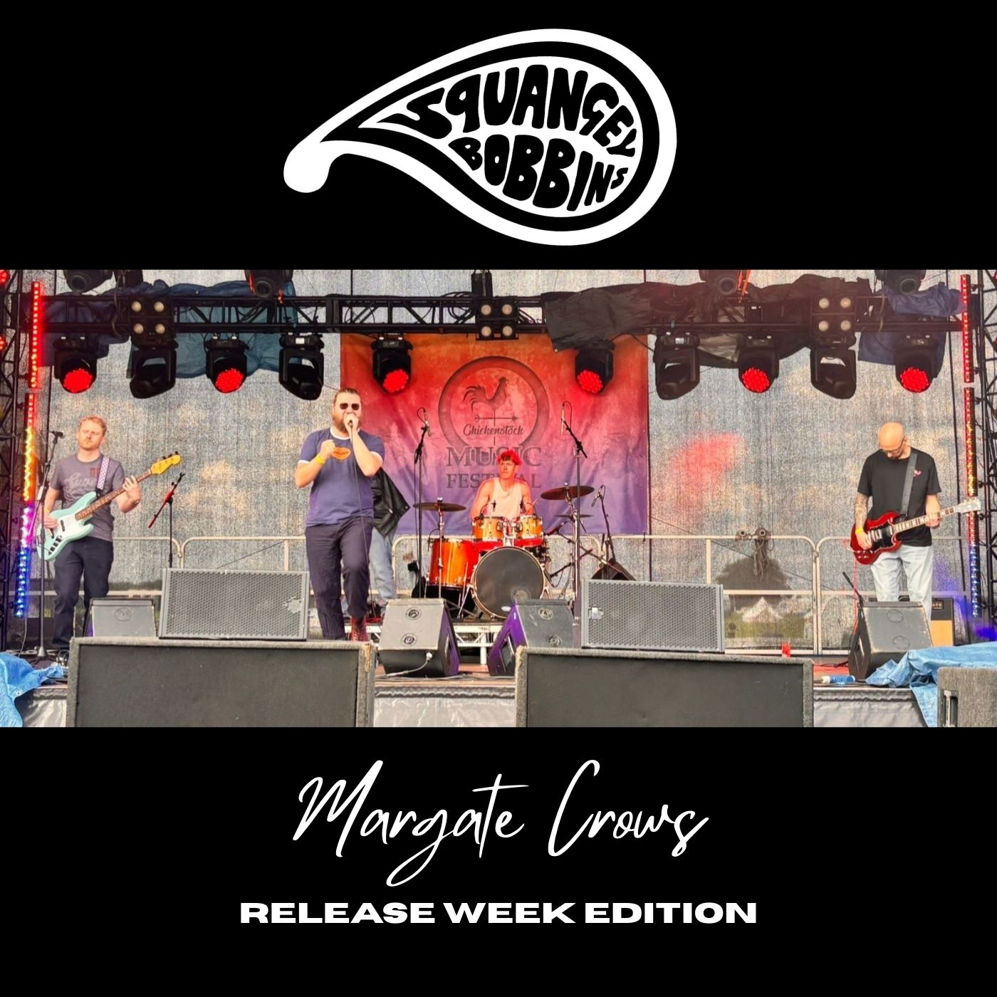 Margate Crows