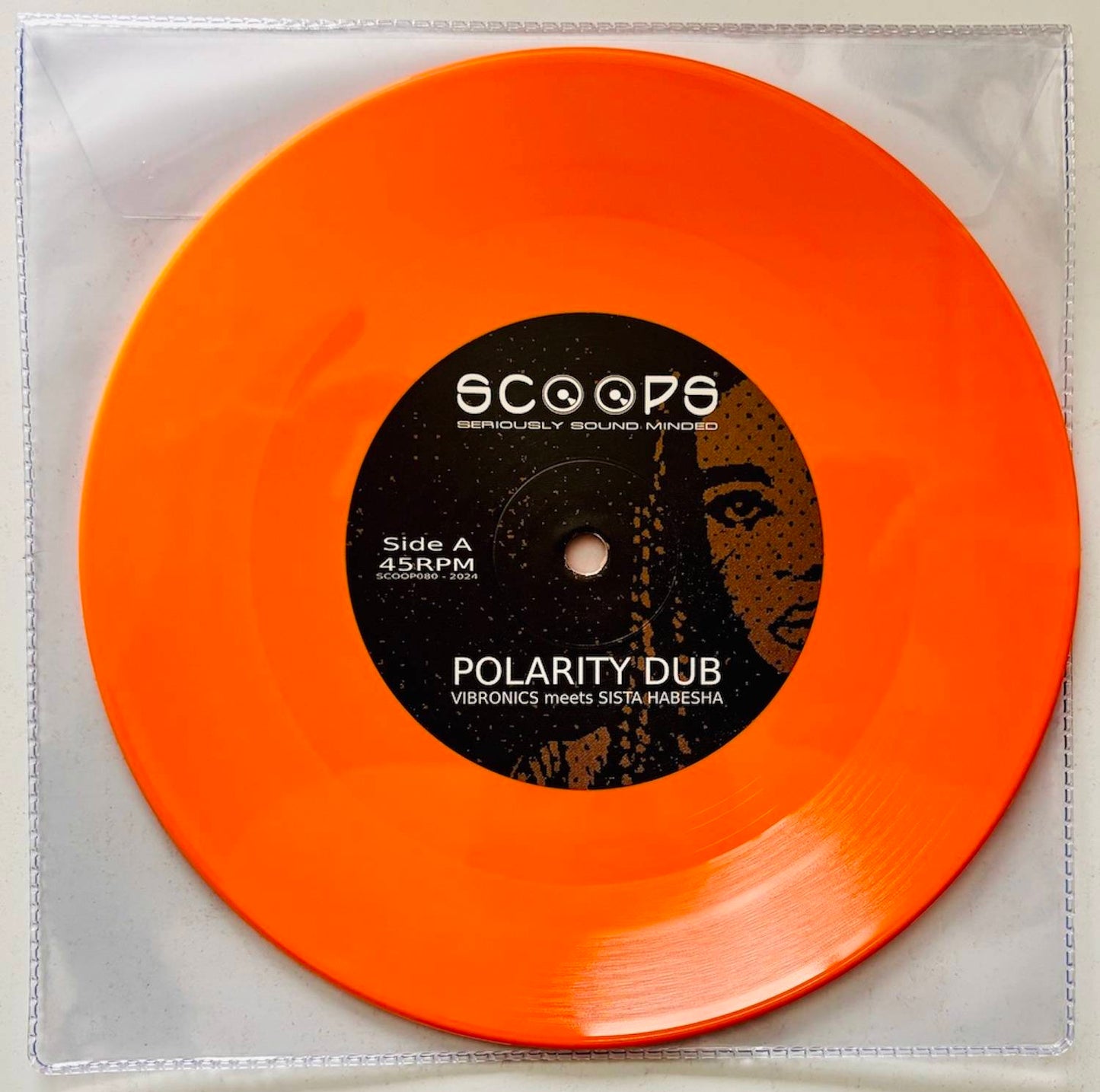 Polarity Dub
