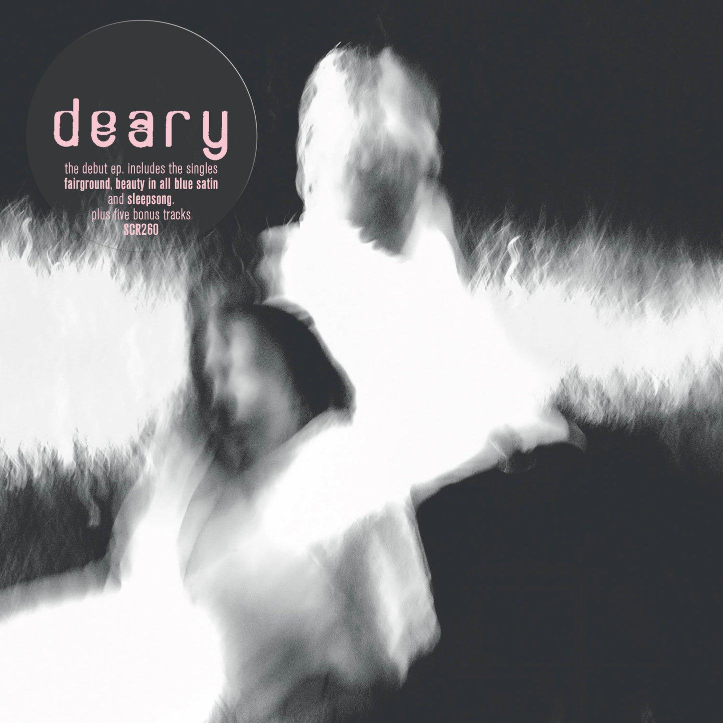 SCR260EP_dearyEP_Digital_CD+sticker_3000px.jpg