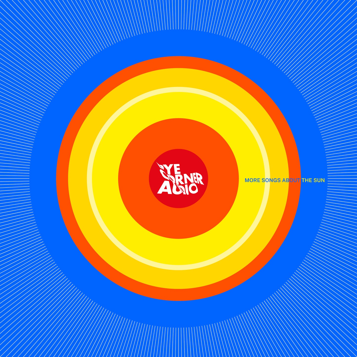 More Songs About The Sun