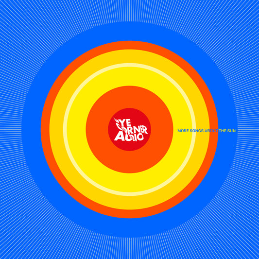 More Songs About The Sun