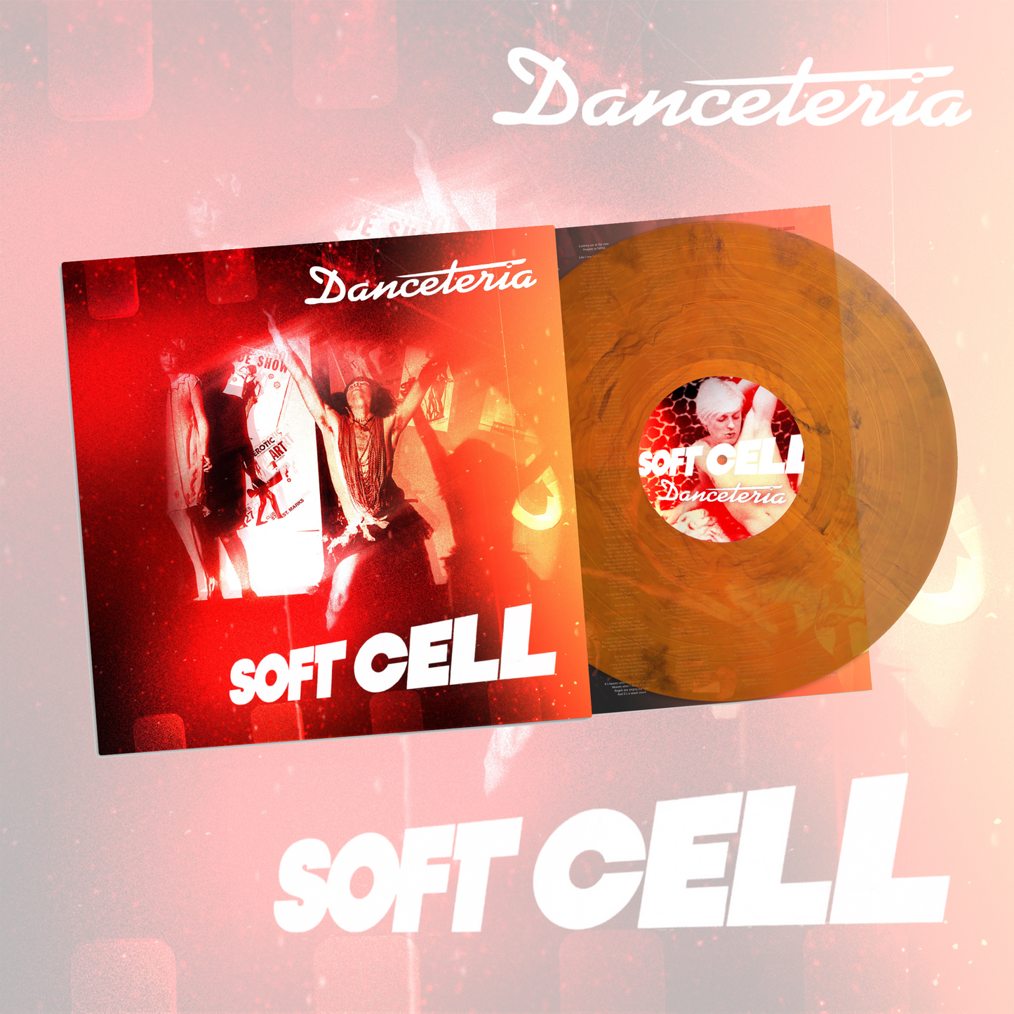 Danceteria