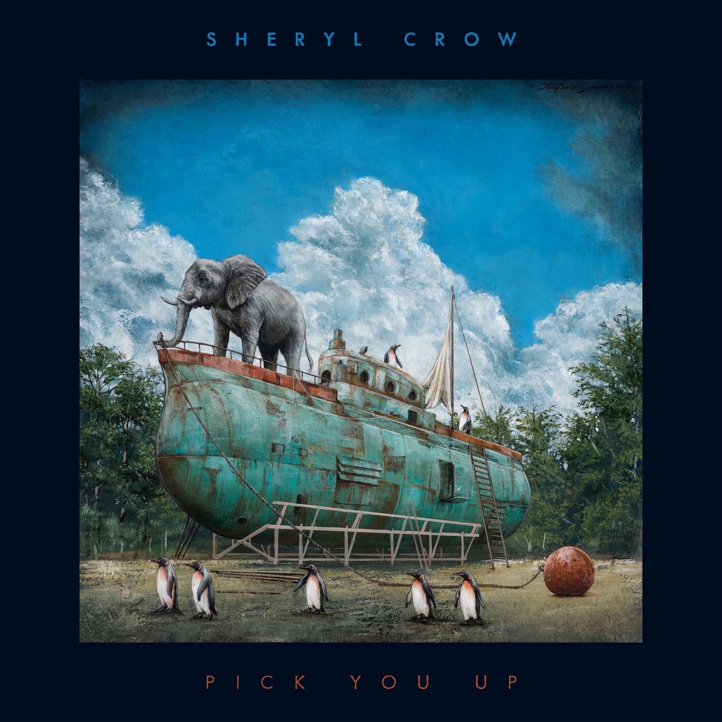 Pick You Up