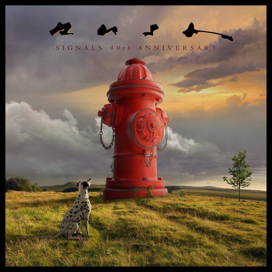 Signals (40th Anniversary)