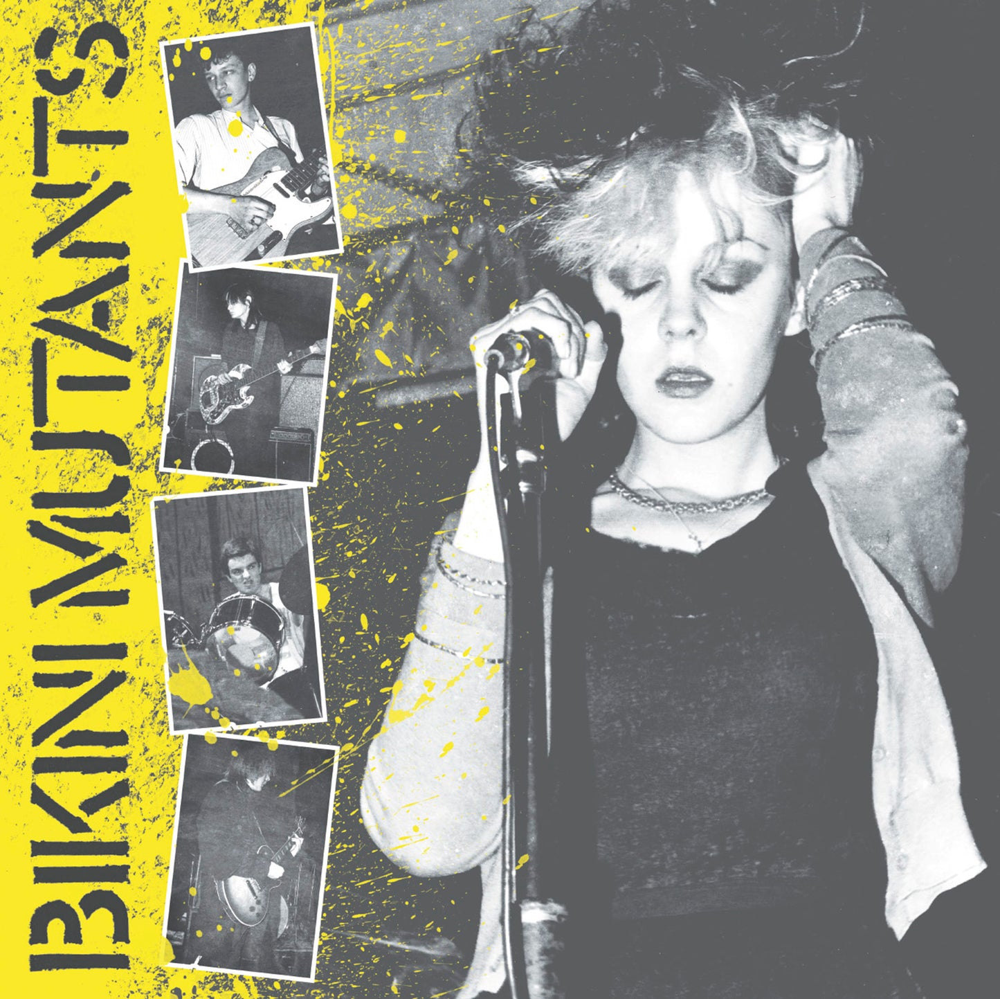 Let’s Mutate