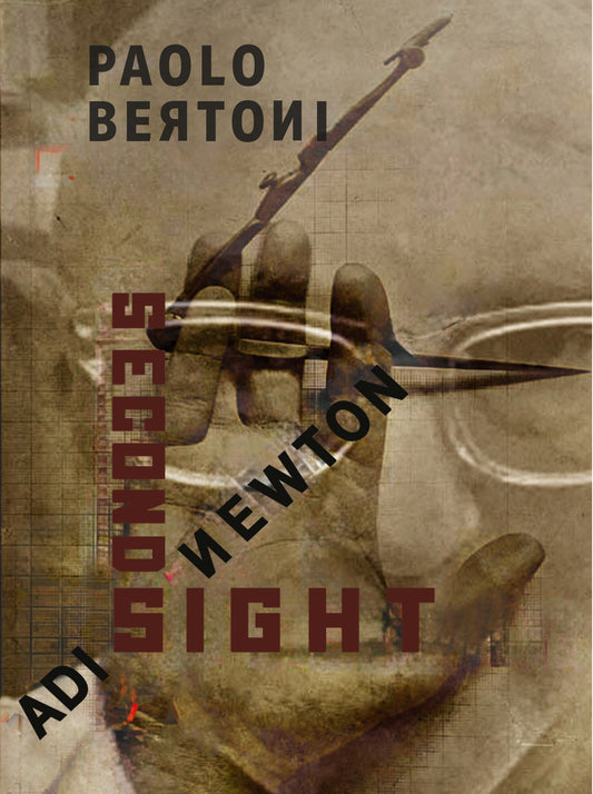 Adi Newton: Second Sight
