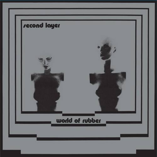 World of Rubber