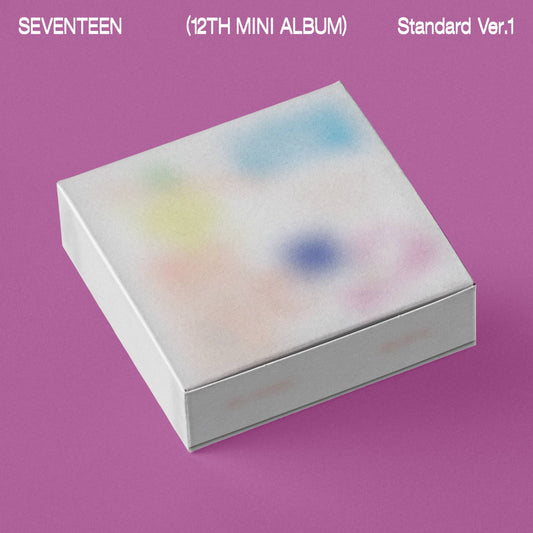 SEVENTEEN - 12th Mini Album Ver. 1[36].jpg