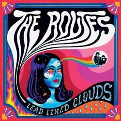 Lead Lined Clouds