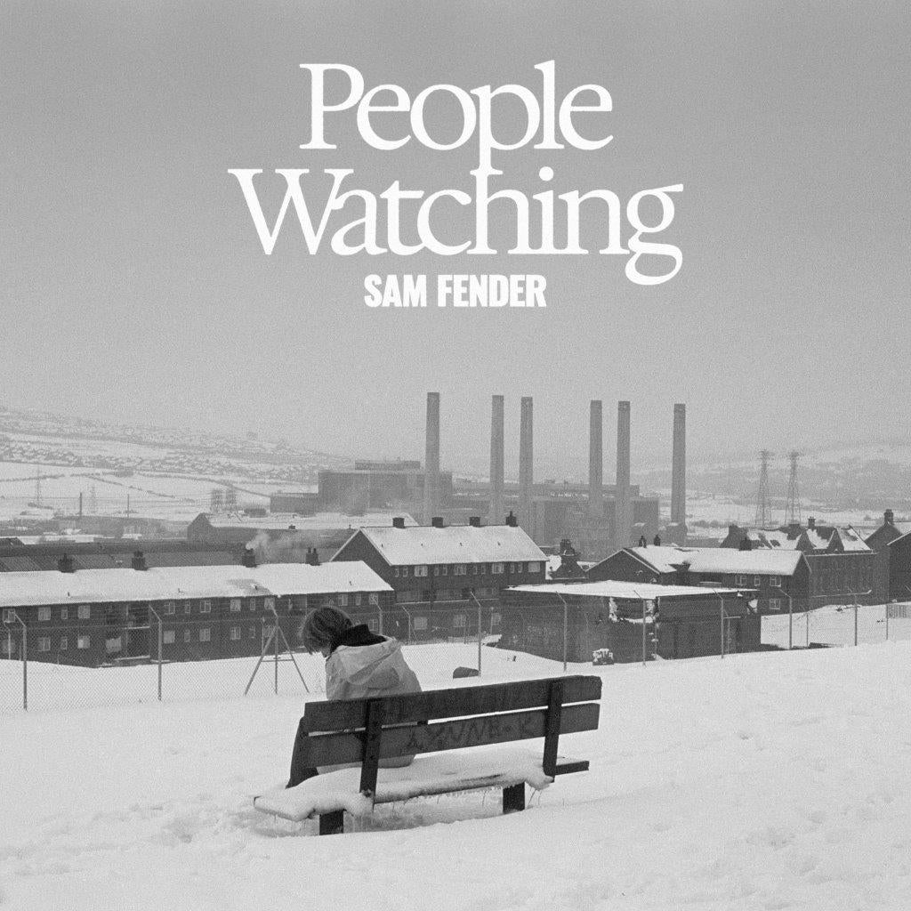 People Watching Deluxe