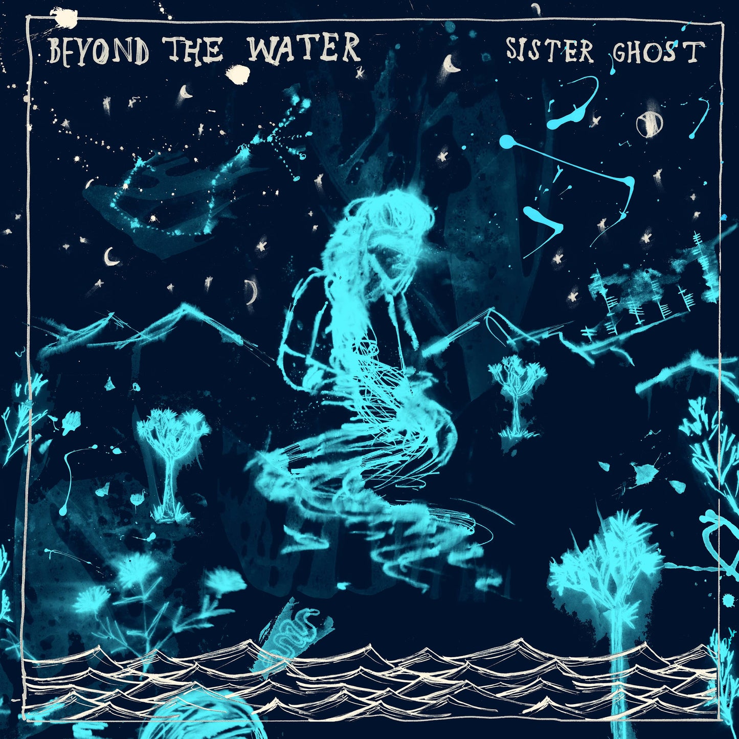 Beyond the Water