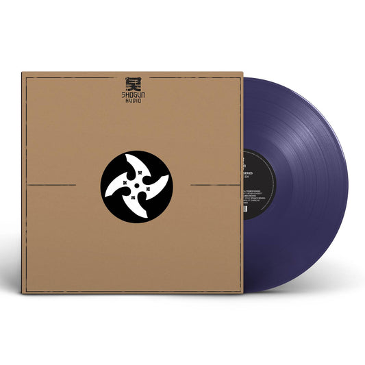 Shuriken Vol. 6