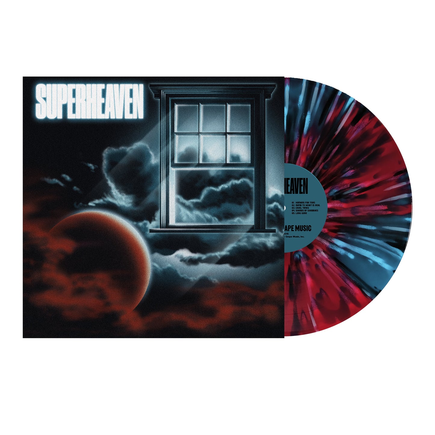 Superheaven