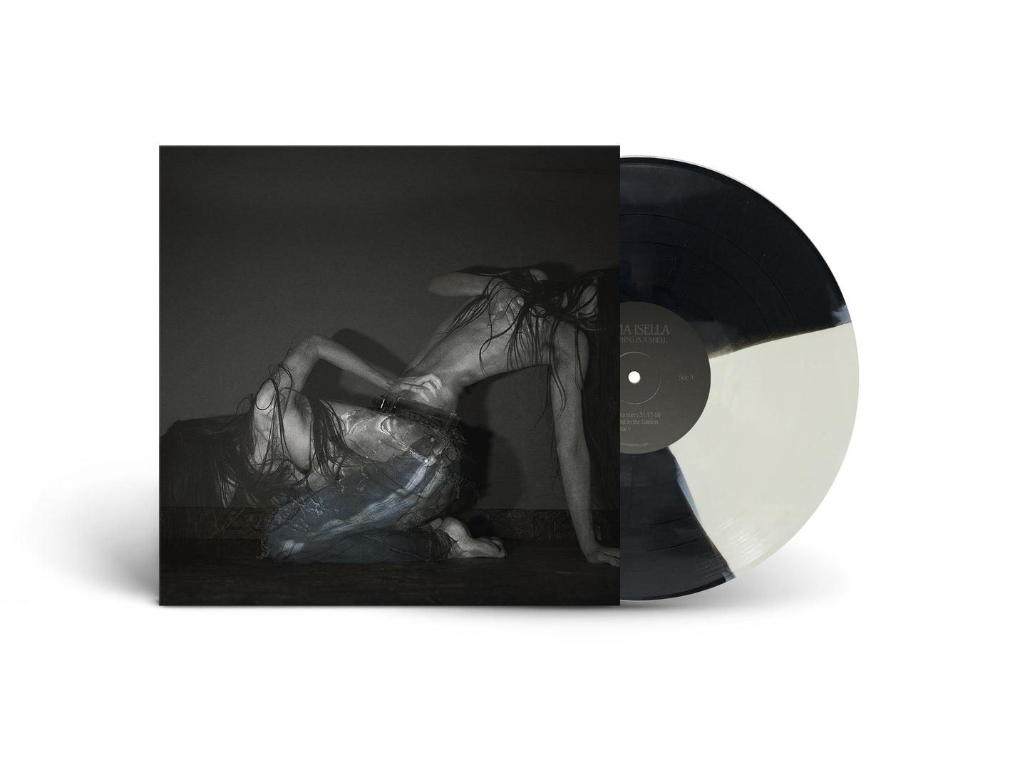 Something is a shell