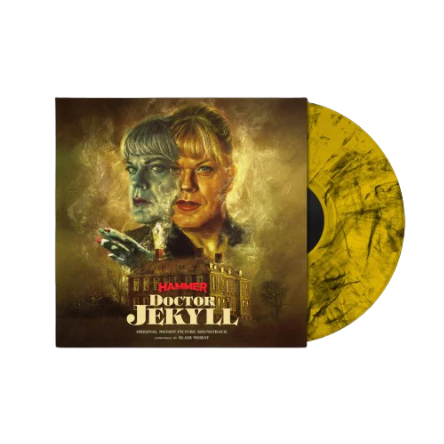 Doctor Jekyll OST