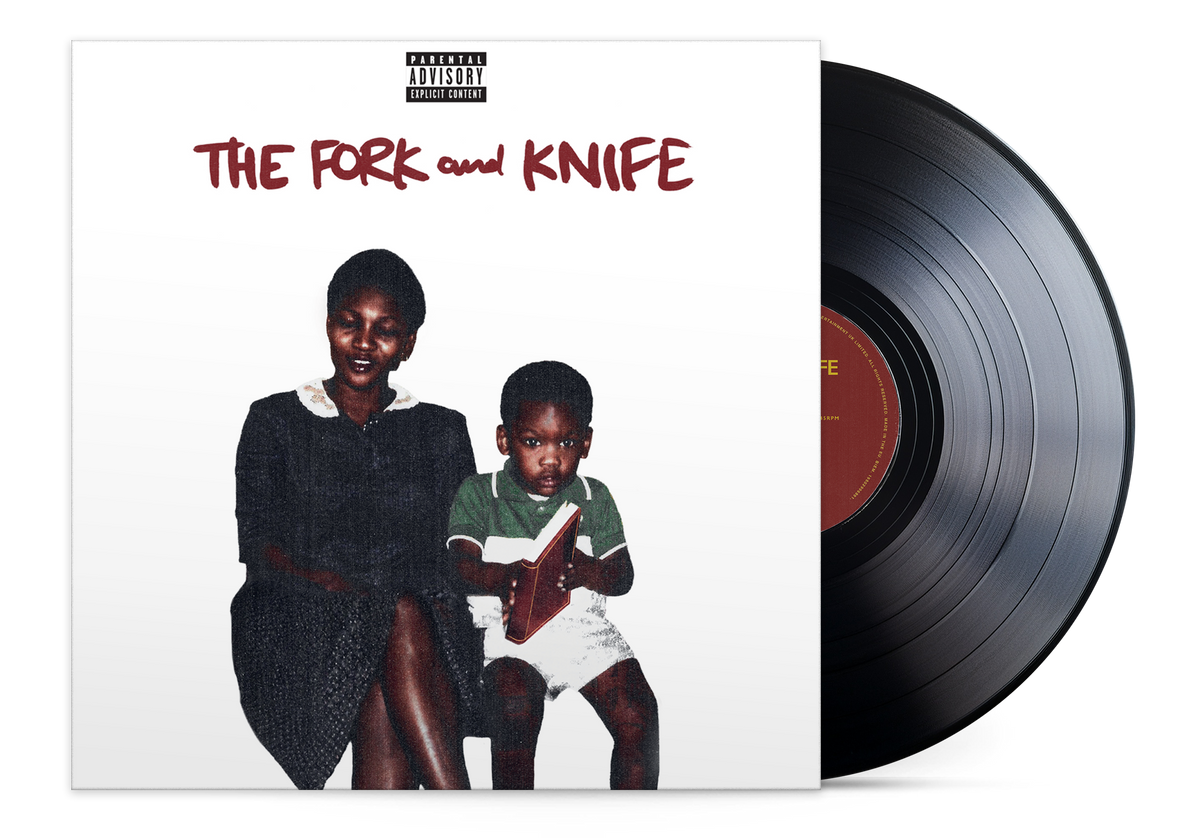 The Fork and Knife