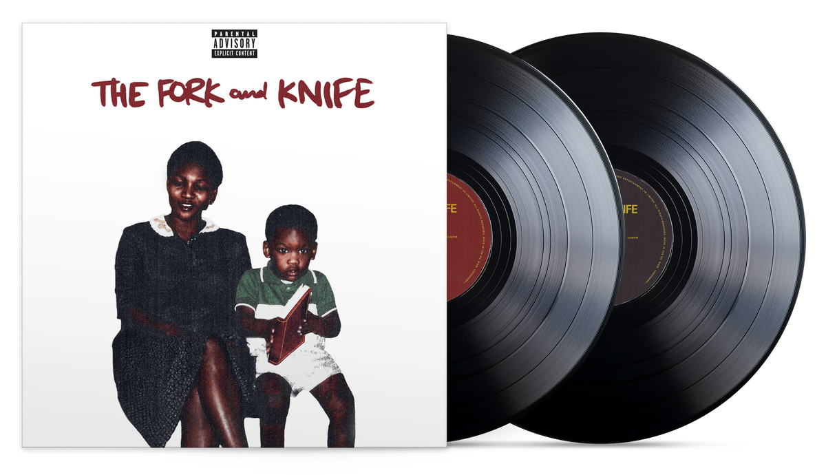The Fork and Knife