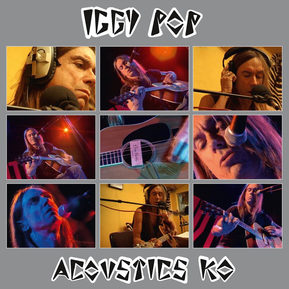 Acoustics KO - Black Friday 2024