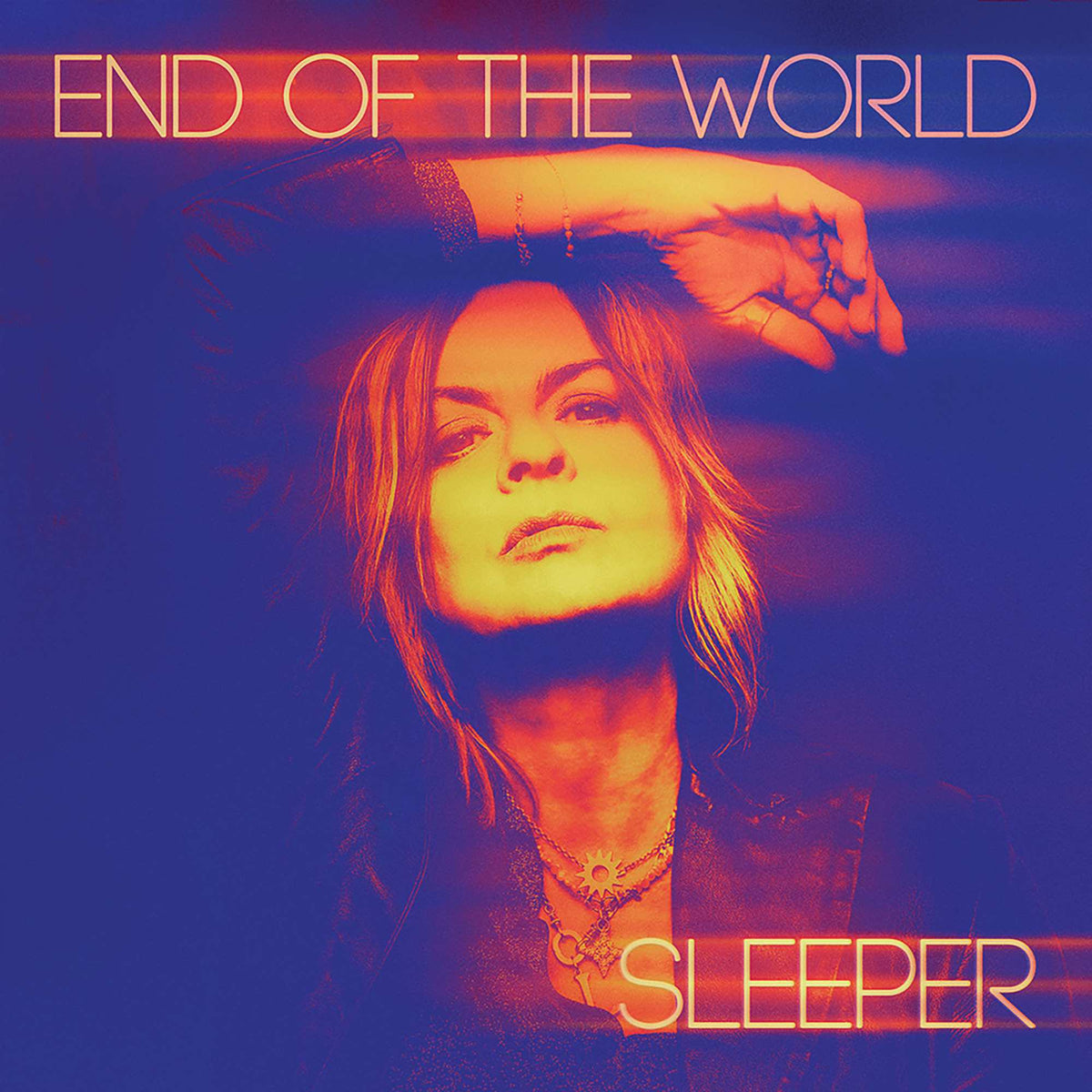 End Of The World