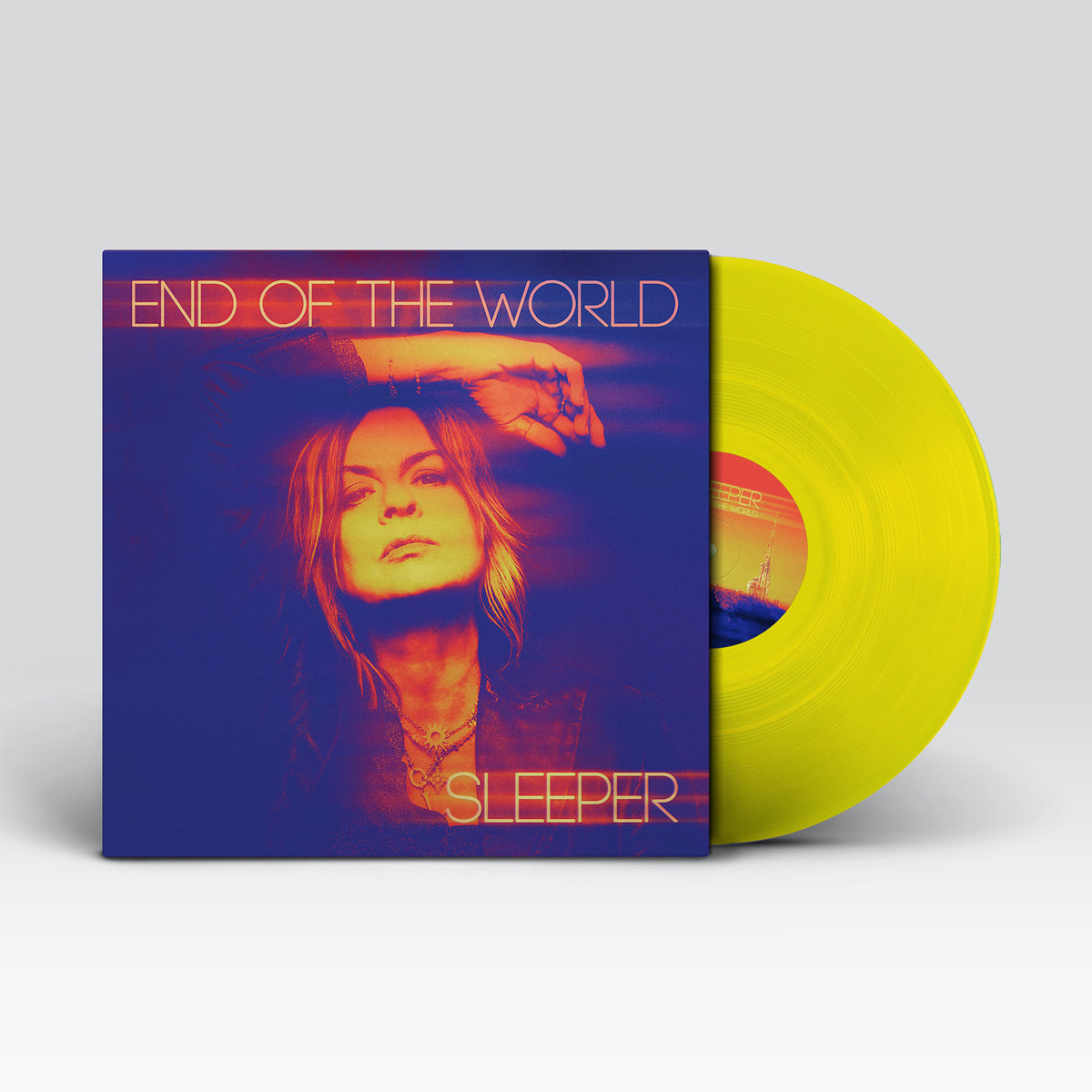 End Of The World