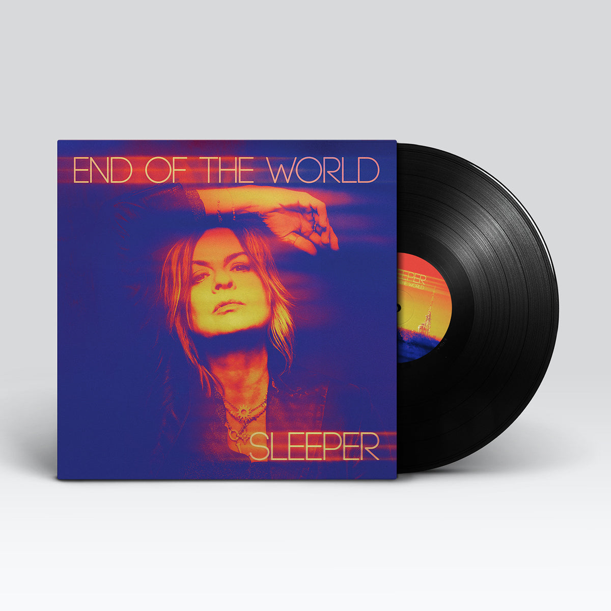 End Of The World
