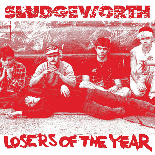 Losers Of The Year