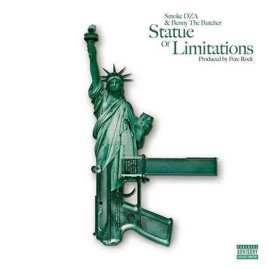Statue Of Limitations